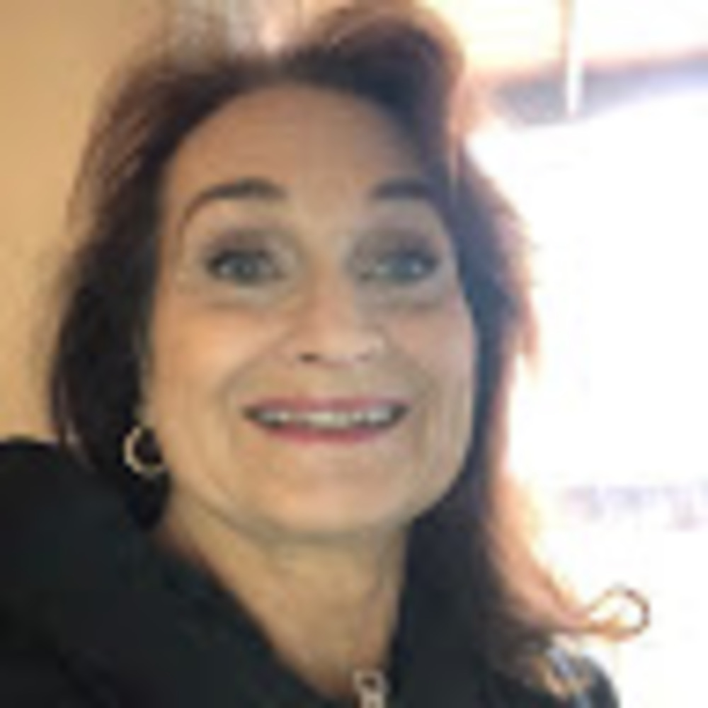 Meet your Posher, Pattie